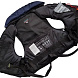 Жилет рыболовный (плавающий) Aqua Sport синий