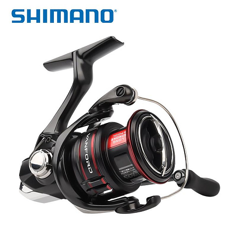 Катушка Shimano Vanford 2500