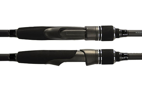 Спиннинг Maximus Advisor Winter Jig 28H 15-56g