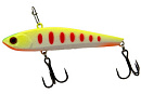 Ратлин EcoPro VIB Sharkey 75мм/20гр 033 Night Canary