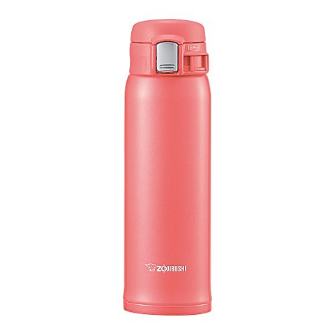Термос Zojirushi SM-SC48-PV 0.48 л (коралловый)