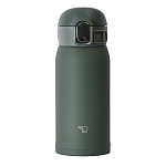 Термос Zojirushi SM-WA36-GD 0,36 л (зеленый)