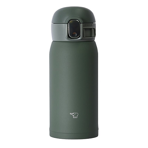 Термос Zojirushi SM-WA36-GD 0,36 л (зеленый)
