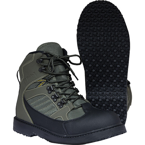 Забродные ботинки Alaskan Adventure Tracking