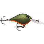 Воблер Rapala Ultra Light Crank 3см/4гр ULC03-GAU