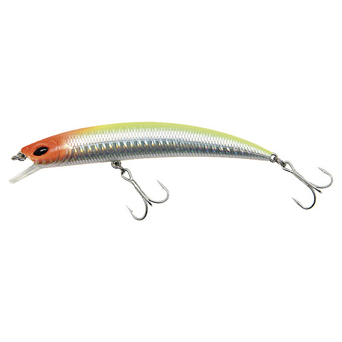 Воблер Usami Wasabi Min 110SP-SR #022