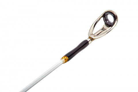 Спиннинг CF Ebisu II Gold SG662UL Light game new style