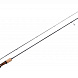 Спиннинг Maximus Satori Area 662UL 2,01m 0,4-5g