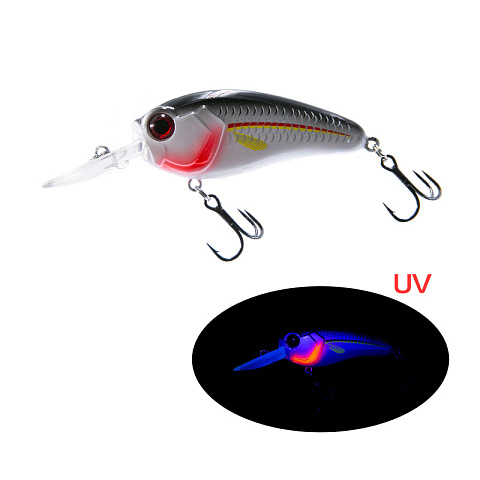 Воблер Stinger Pachi 65F-DR #SD