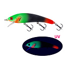 Воблер Stinger PhantomAS 105SP-SR #OBG UV