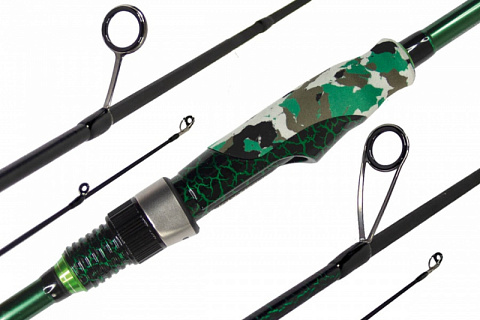 Спиннинг Maximus Emissary 22ML