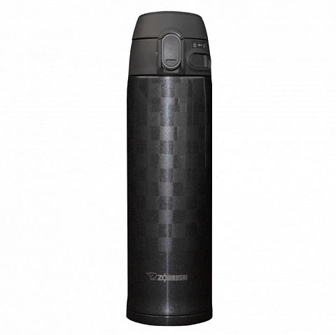 Термос Zojirushi SM-TAE48SA-BZ 0,48 л (черный)