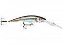 Воблер Rapala Tail Dancer Deep 11см/22гр TDD11-MM