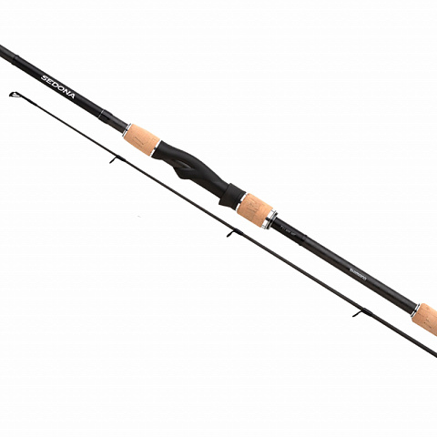 Спиннинг Shimano Sedona 611L CORK