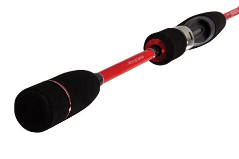 Спиннинг Maximus Pointer Travel 21UL