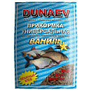 Прикормка "Dunaev классика" (гранулы) 0,9кг Ваниль