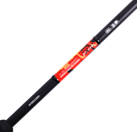 Удилище фидерное Maximus RED DEVIL-X 330L 15/30/60