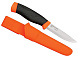 Нож Morakniv Companion Orange