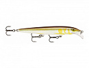 Воблер Rapala Scatter Rap Minnow 11см/6гр SCRM11-AYU
