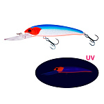 Воблер Stinger Zanda Deep 90F-DR #BOS
