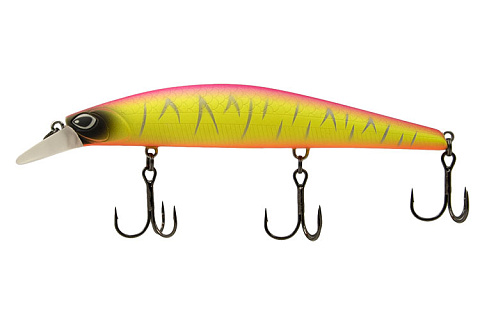 Воблер LureMax Grasper 110F MR-077 18,5g