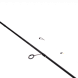Спиннинг Maximus Pointer-X Nano Jig 165XUL 1.65m 0,3-1,5g