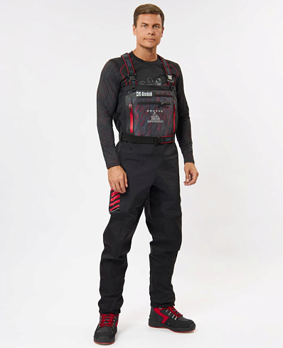 Вейдерсы Alaskan Brooks