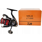 Катушка Daiwa 23 Ninja LT 1000