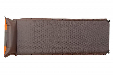 Самонадувающийся коврик Envision Comfort 5P 193х65х(5+15) см