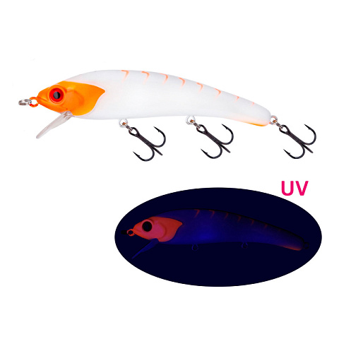 Воблер Stinger PhantomAS 105SP-SR #WO UV