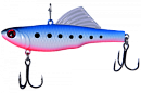 Ратлин EcoPro VIB Sandra-M 55мм/8гр 085 Milk Blue Shad