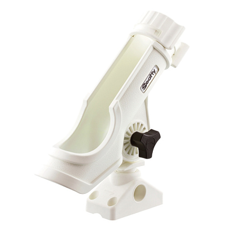 Держатель Scotty 230 WH (белый)