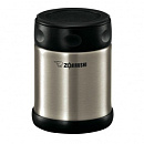 Термоконтейнер Zojirushi SW-EAE35-XA 0.35 литра (стальной)