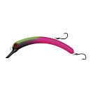 Воблер Stinger Furia Slim 60FS, Deep Purple