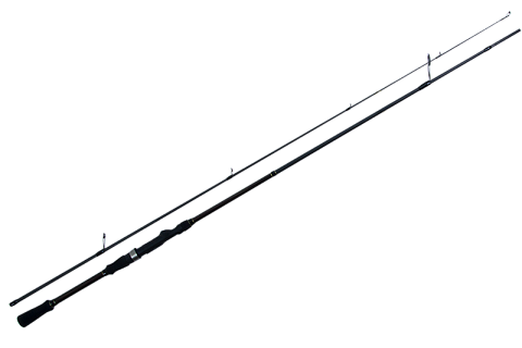 Спиннинг Maximus Zircon Jig 22MH