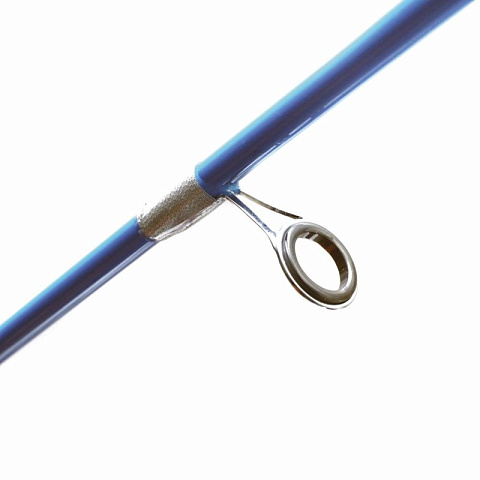 Детский спиннинг с катушкой River Band Spin Combo Sammy 1.50м