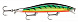 Воблер Rapala RipStop 12см/14гр RPS12-FT