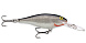Воблер Rapala Shad Rap 8см/11гр SR08-S