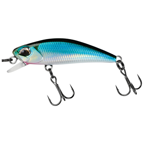 Воблер Usami Furia 42S-SR #227