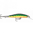 Воблер Rapala RipStop Deep 9см/8гр RPSD09-FT