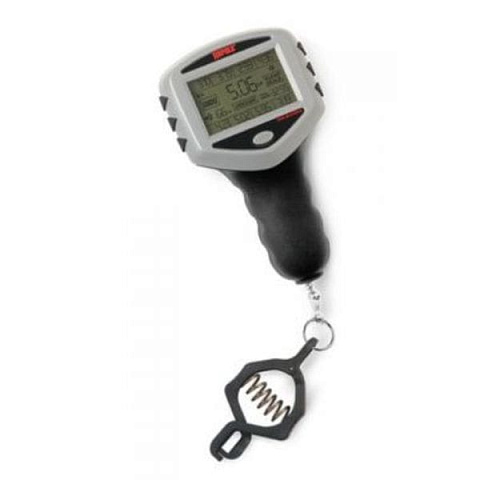 Весы электронные Rapala Touch Screen (25 кг) RTDS-50