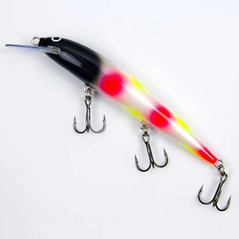 Воблер Jarvi HAUKI цвет 43