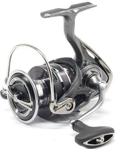 Катушка Daiwa 20 Exceler LT 5000-C