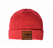 Шапка Alaskan Hat красная L (52-54) AWC037R