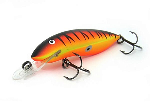 Воблер German GG Long 110F - C011