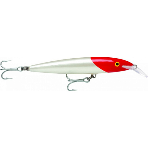 Воблер Rapala Floating Magnum 18см/40гр FMAG18-RH