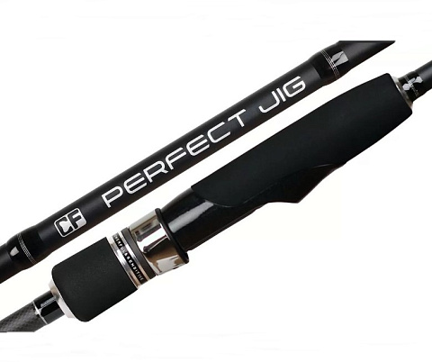 Спиннинг CF Perfect JIG CFPJ-76-ML-T
