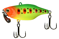 Воблер LureMax HAMMER 65mm 15g цв. 076