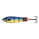 Блесна Kuusamo Professor 3, 75/12 (бусинка) BLU/GR-B