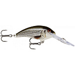 Воблер Rapala Shad Dancer 7см/15гр SDD07-ROL